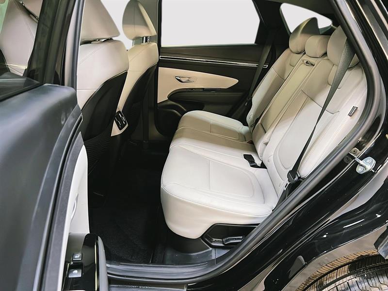 hyundai Tucson 2024 - 9