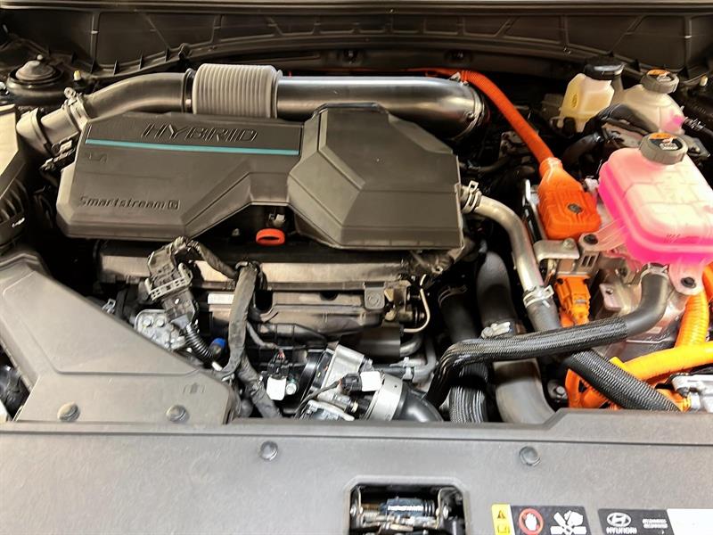 hyundai Tucson 2024 - 12