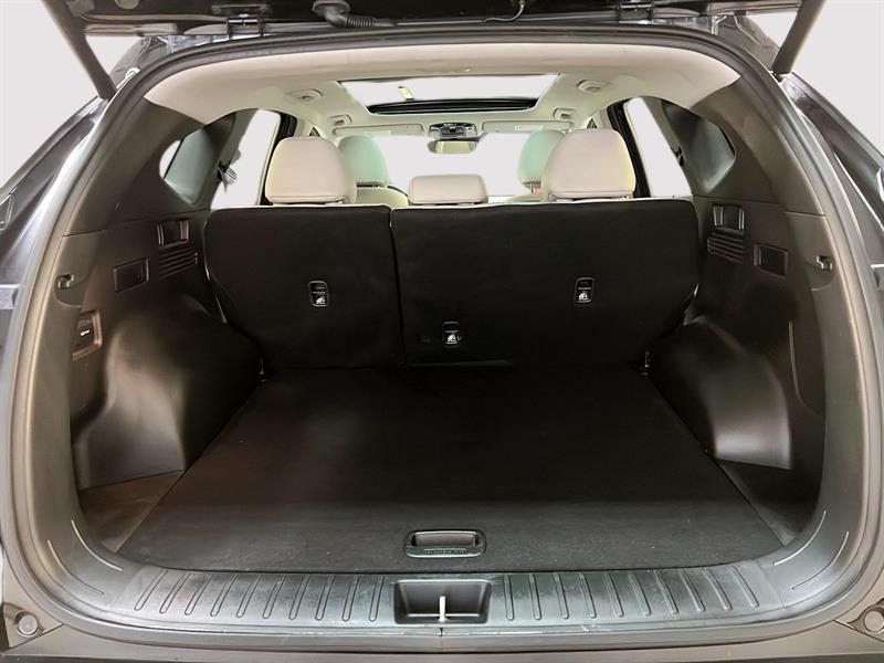 hyundai Tucson 2024 - 13