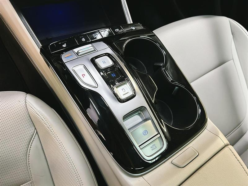 hyundai Tucson 2024 - 15