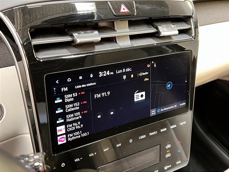 hyundai Tucson 2024 - 17