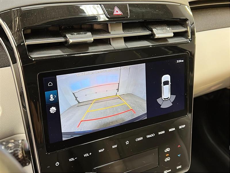 hyundai Tucson 2024 - 18