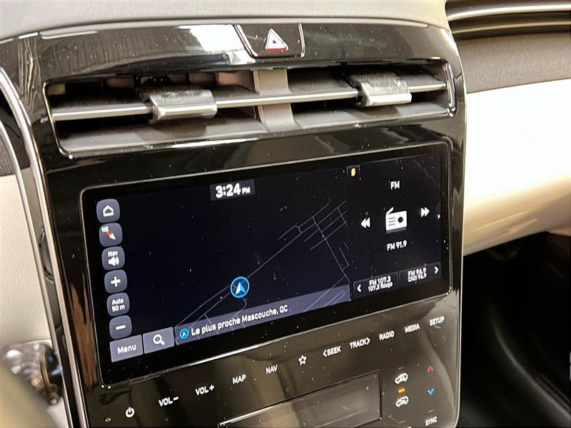 hyundai Tucson 2024 - 19