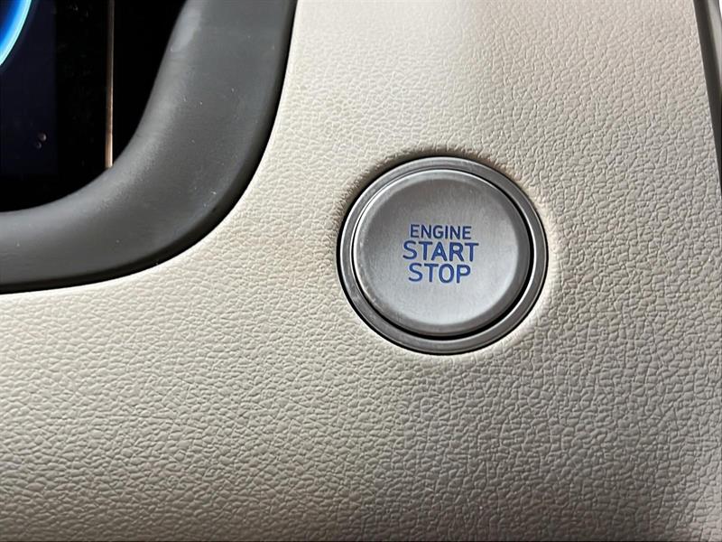 hyundai Tucson 2024 - 20