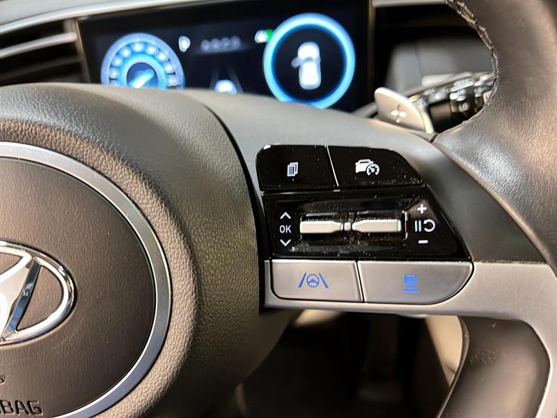 hyundai Tucson 2024 - 21