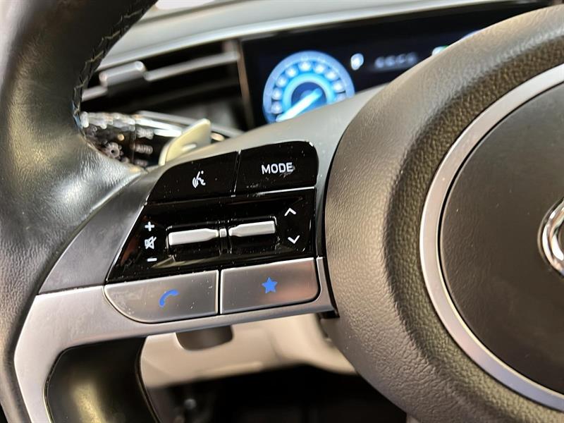 hyundai Tucson 2024 - 22