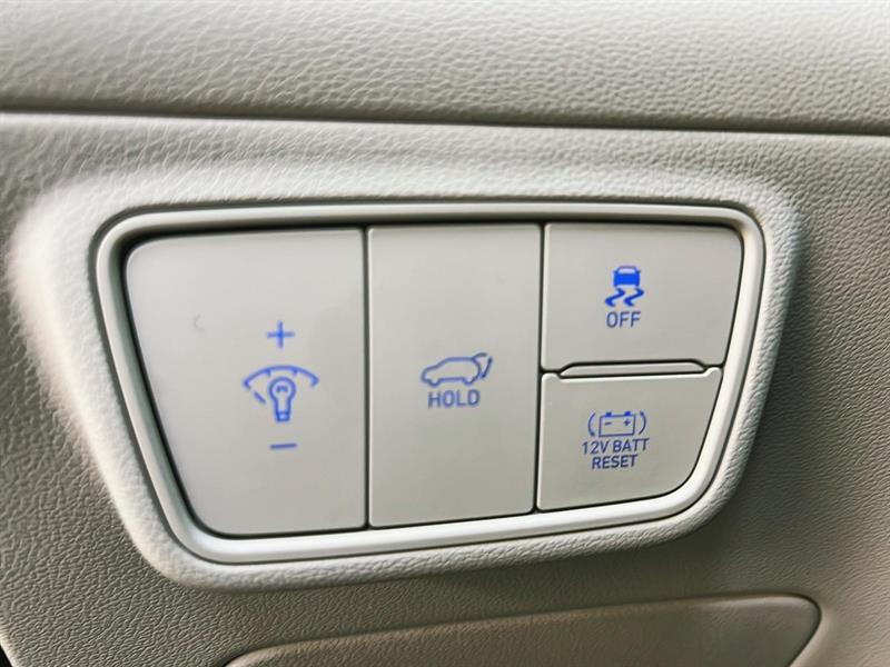 hyundai Tucson 2024 - 23