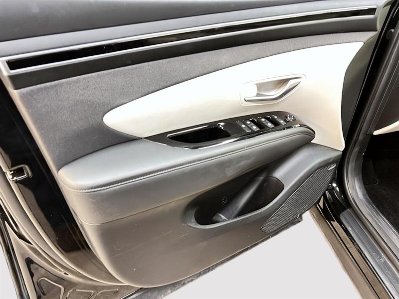 hyundai Tucson 2024 - 25