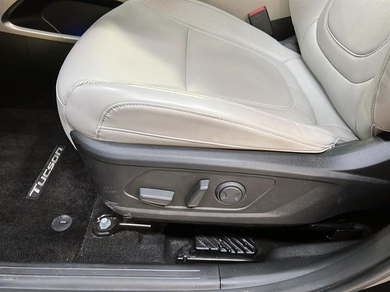 hyundai Tucson 2024 - 26