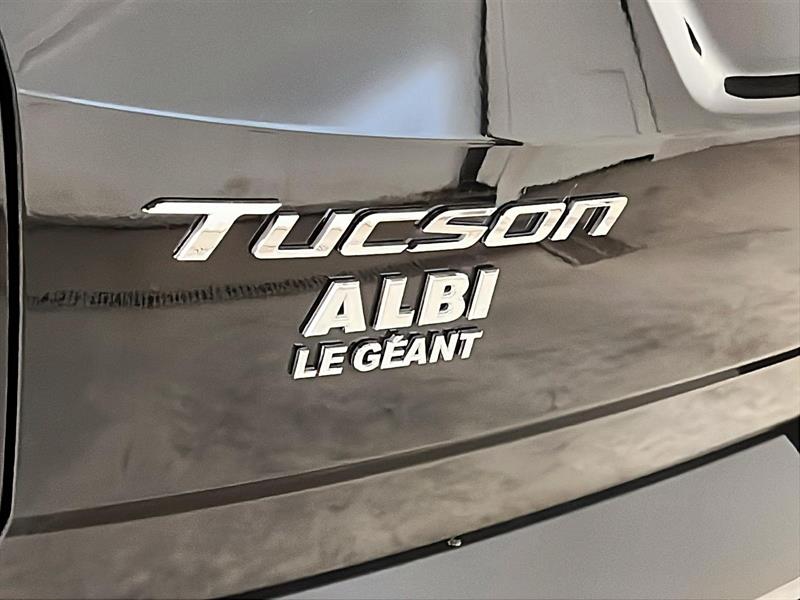 hyundai Tucson 2024 - 28