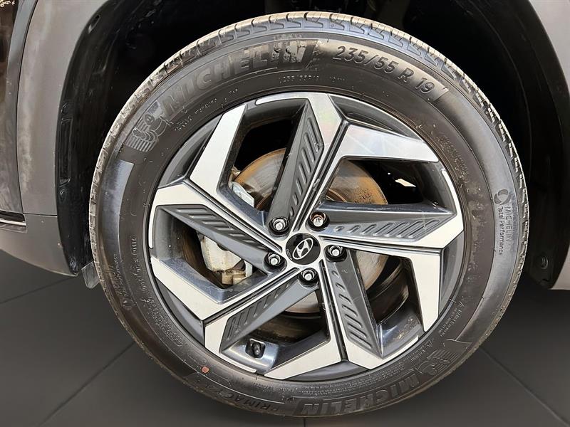hyundai Tucson 2024 - 30