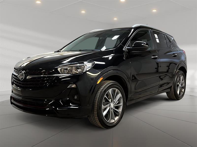buick Encore GX 2023