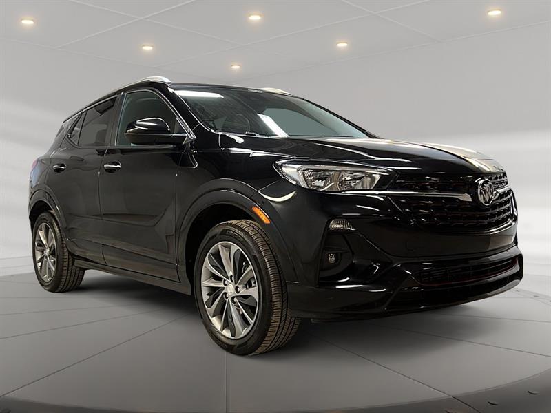buick Encore GX 2023 - 3