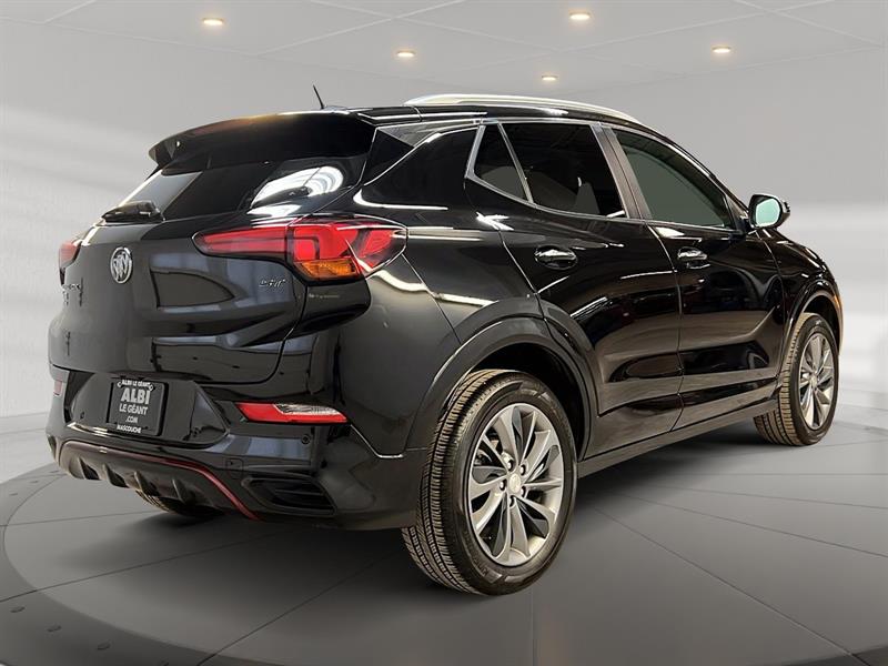 buick Encore GX 2023 - 4