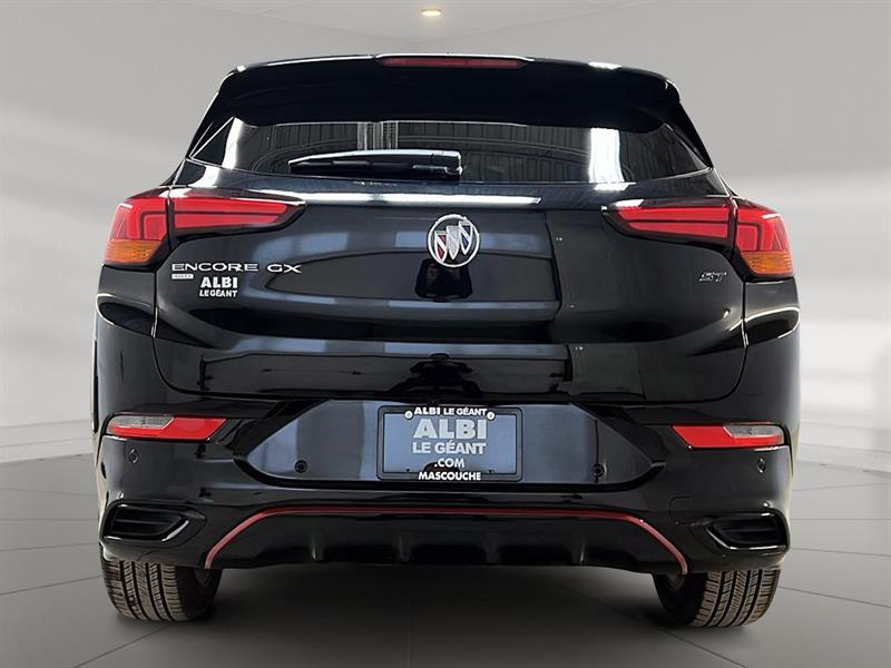 buick Encore GX 2023 - 5