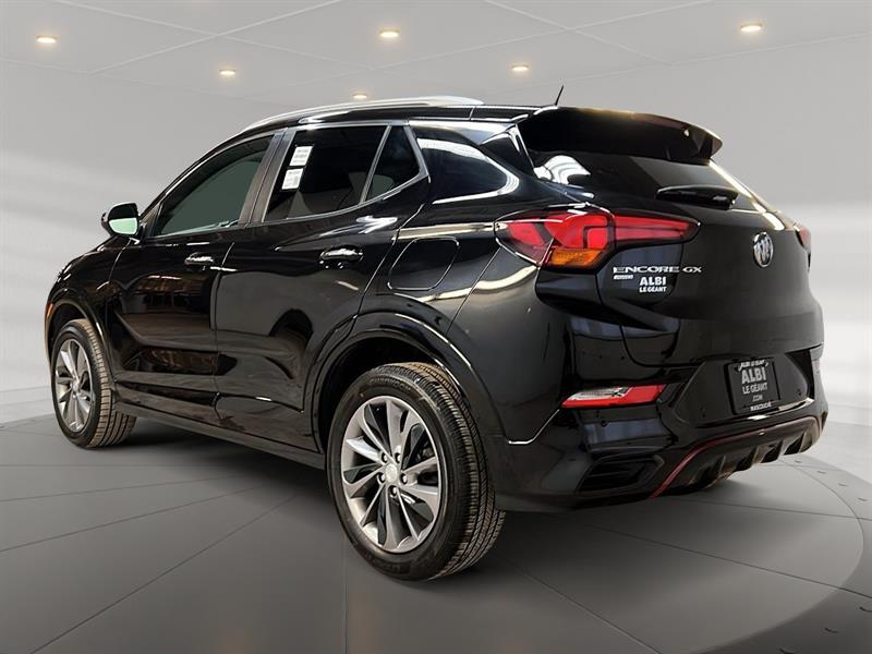 buick Encore GX 2023 - 6
