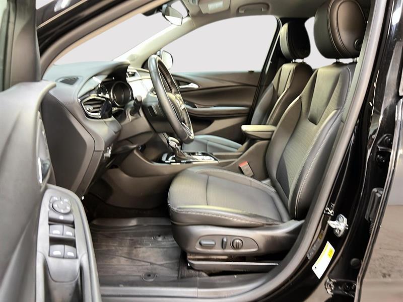 buick Encore GX 2023 - 7