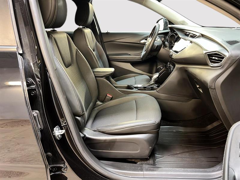 buick Encore GX 2023 - 8