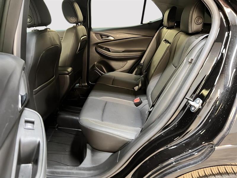 buick Encore GX 2023 - 9