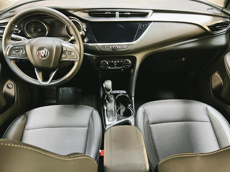 buick Encore GX 2023 - 10