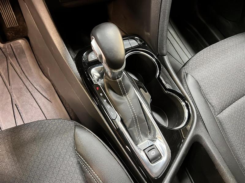 buick Encore GX 2023 - 11