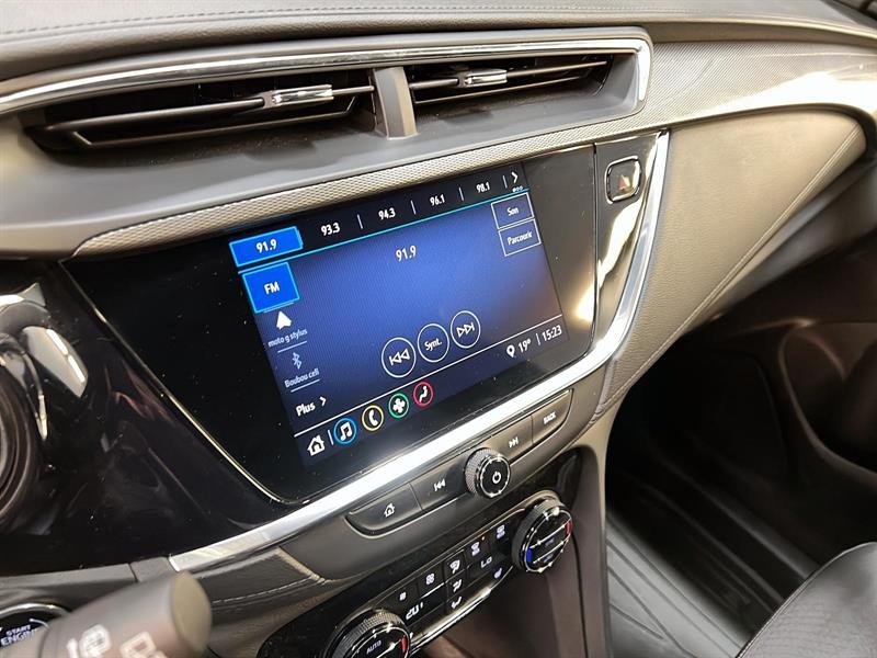 buick Encore GX 2023 - 13