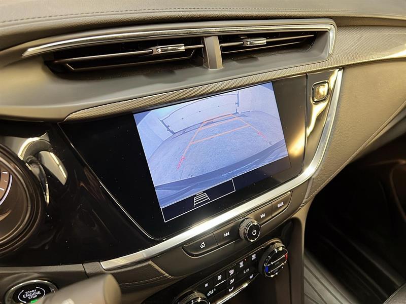 buick Encore GX 2023 - 14