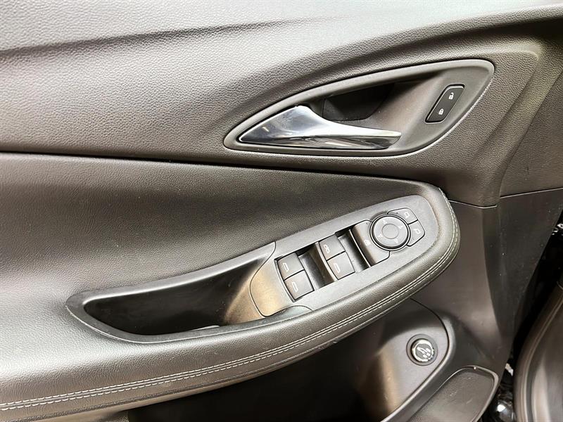 buick Encore GX 2023 - 19