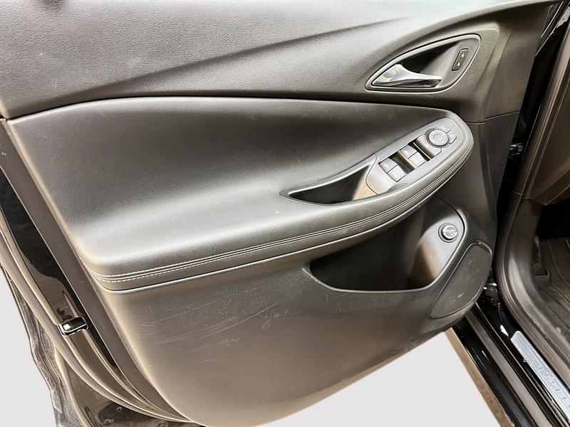 buick Encore GX 2023 - 20