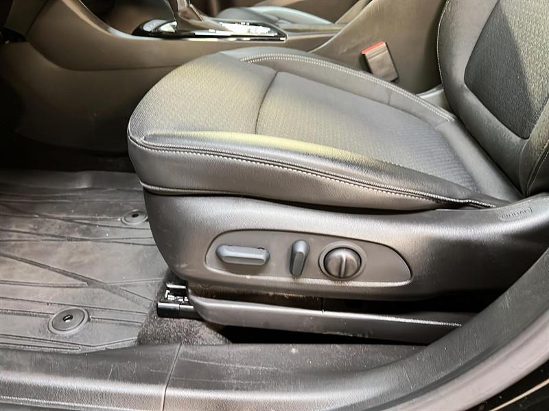 buick Encore GX 2023 - 21