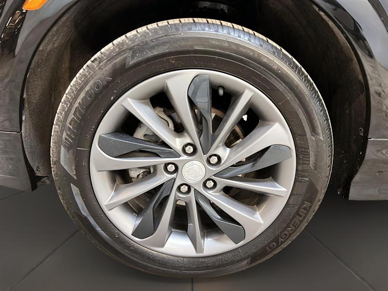 buick Encore GX 2023 - 25