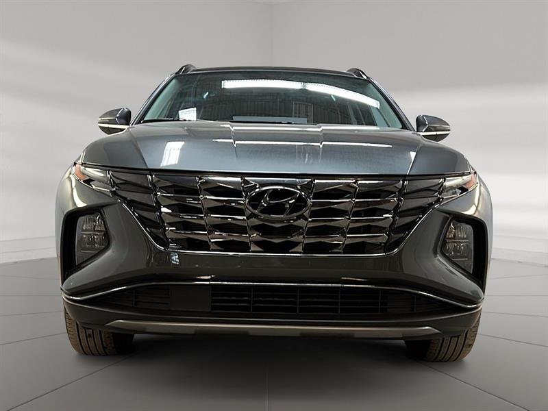 hyundai Tucson 2024 - 2