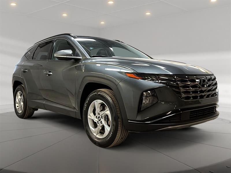 hyundai Tucson 2024 - 3