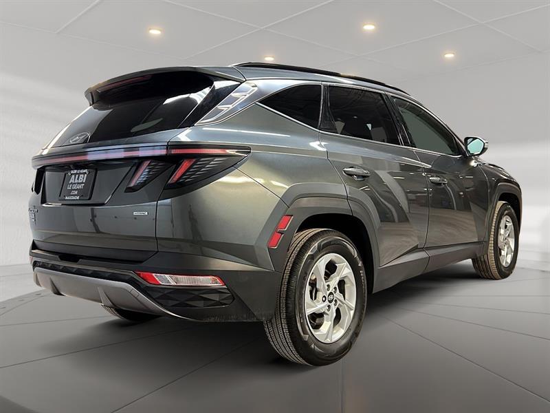 hyundai Tucson 2024 - 4