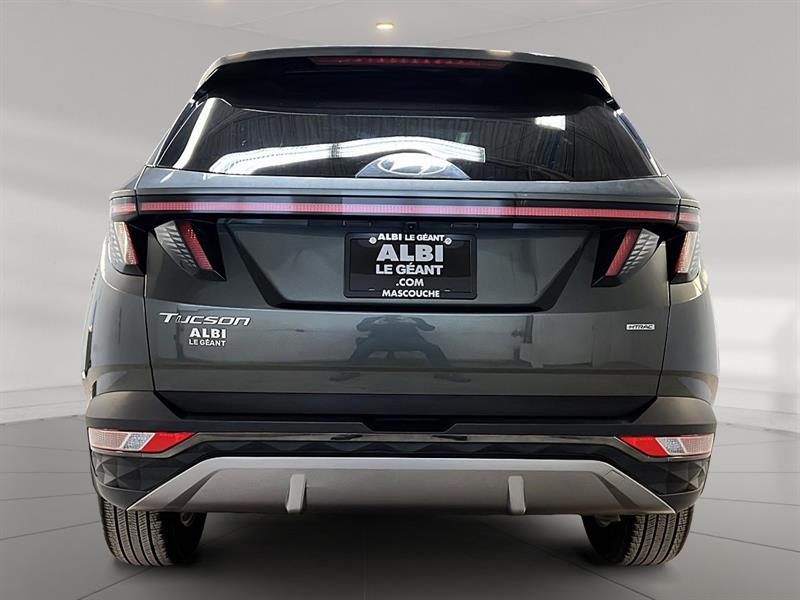 hyundai Tucson 2024 - 5