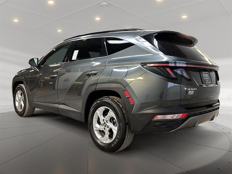 hyundai Tucson 2024 - 6