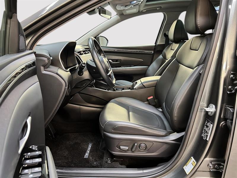 hyundai Tucson 2024 - 7