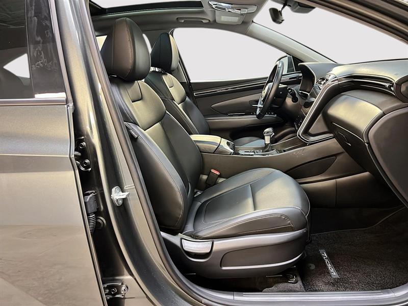 hyundai Tucson 2024 - 8