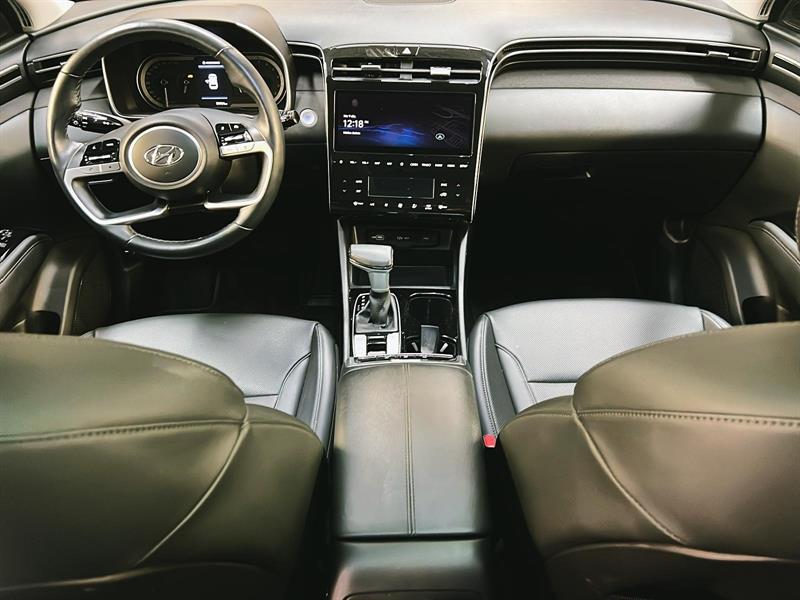 hyundai Tucson 2024 - 11