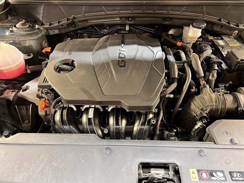 hyundai Tucson 2024 - 12