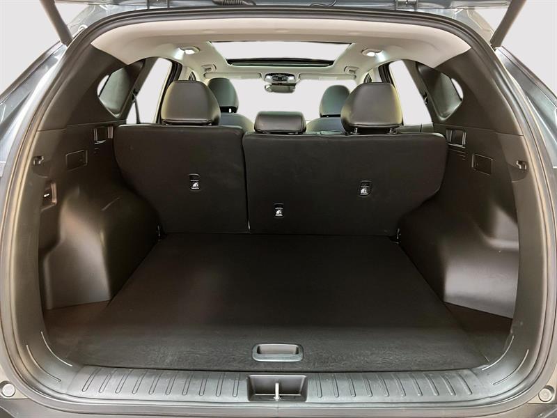 hyundai Tucson 2024 - 13