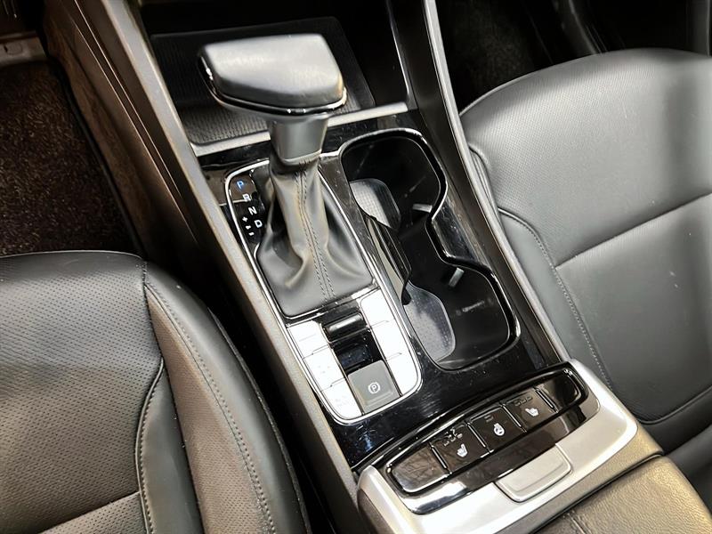 hyundai Tucson 2024 - 15