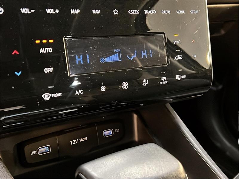 hyundai Tucson 2024 - 16