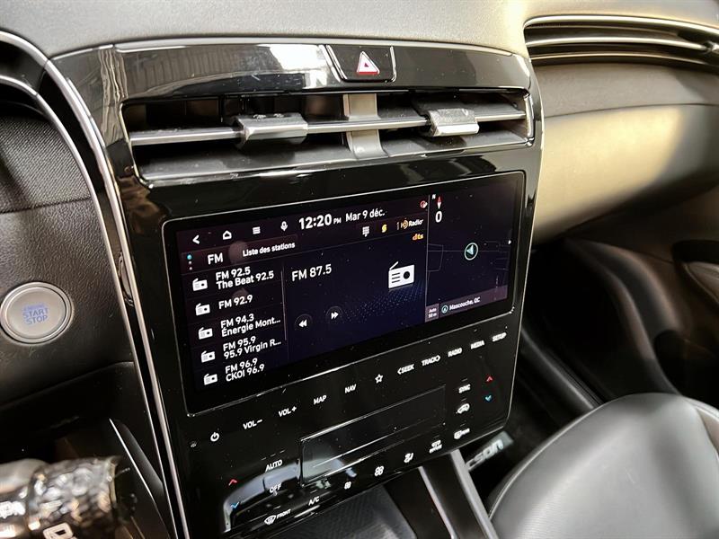 hyundai Tucson 2024 - 17