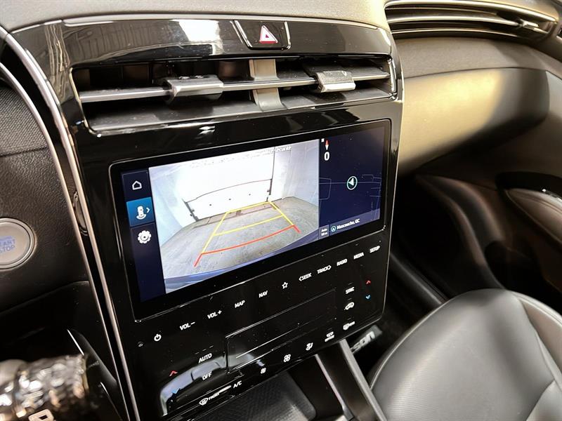 hyundai Tucson 2024 - 18