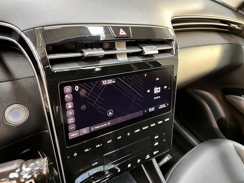 hyundai Tucson 2024 - 19