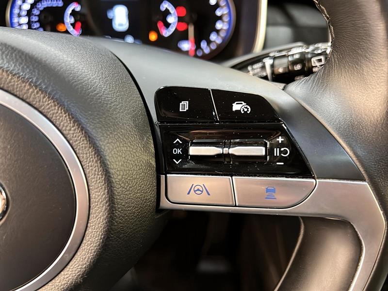 hyundai Tucson 2024 - 21