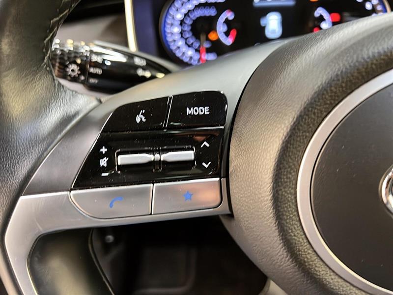 hyundai Tucson 2024 - 22