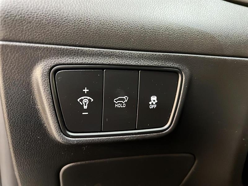 hyundai Tucson 2024 - 23