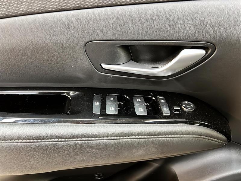 hyundai Tucson 2024 - 24